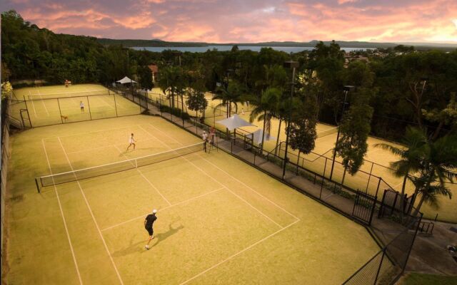 Noosa Springs Golf Resort & Spa
