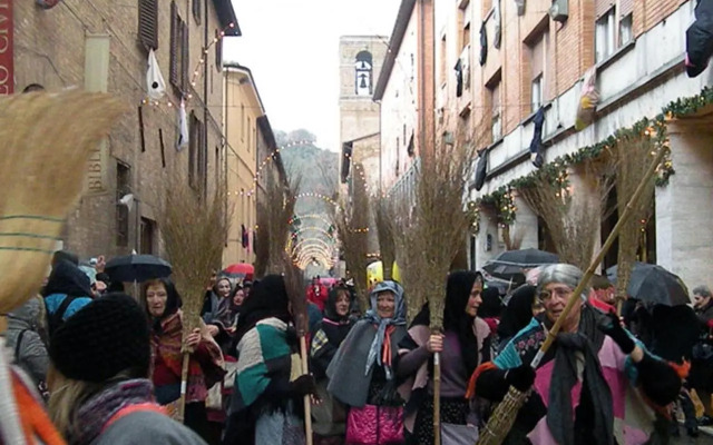 Appartamento Casteldurante