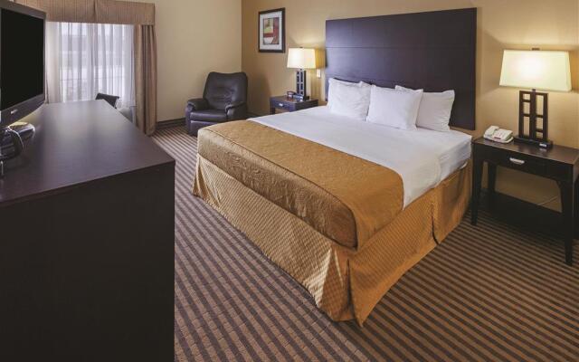 La Quinta Inn & Suites by Wyndham Livingston