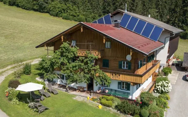 Chalet Bauernhaus