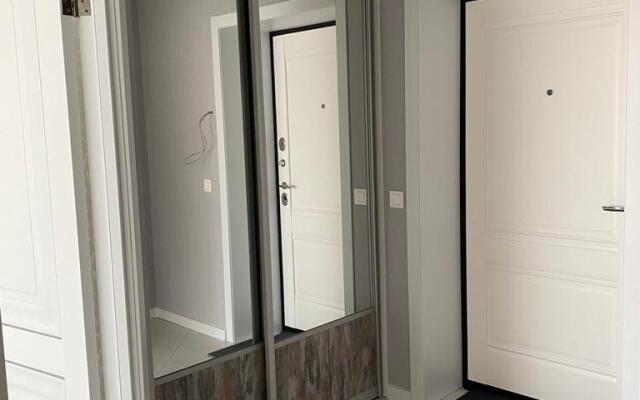 Apartment 1st School passage 12
