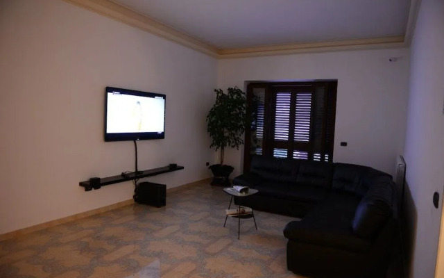 Bed and Breakfast Mazzini