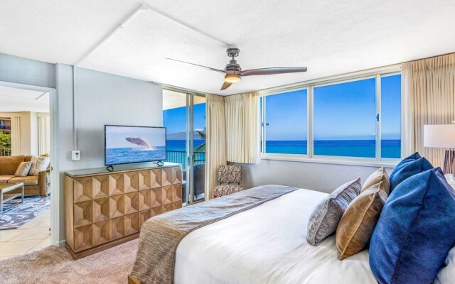 Royal Kahana 511 2bd/2.5ba 2 Bedroom Condo by Redawning