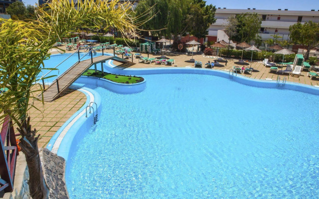 Aguamarina Golf