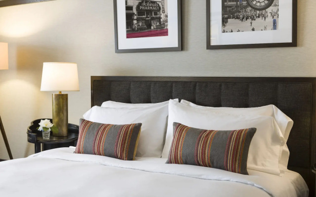 Kimpton Journeyman Hotel by IHG