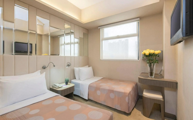 Silka Seaview Hotel