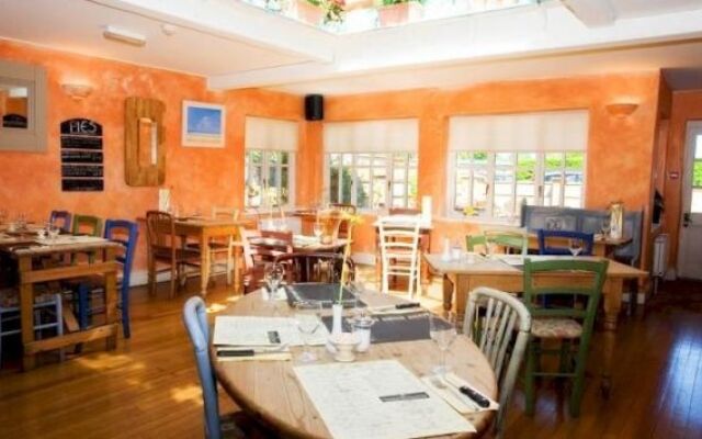 The Chequers Inn
