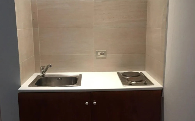 Loap Hospitality Loft  Apartments