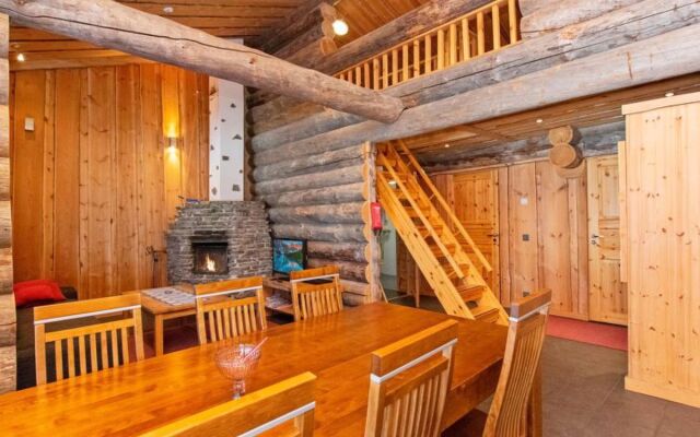 House Tokka 2 Kuusamo