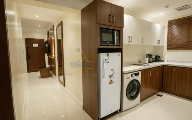 Samt Serviced Apartments Al-Fayhaa