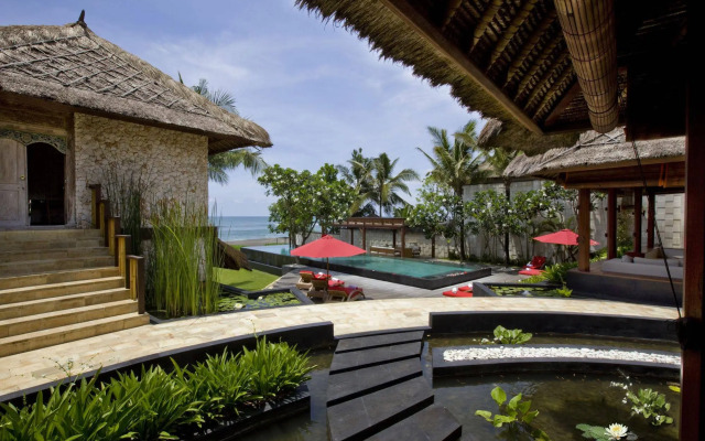 Sound of the Sea Villa