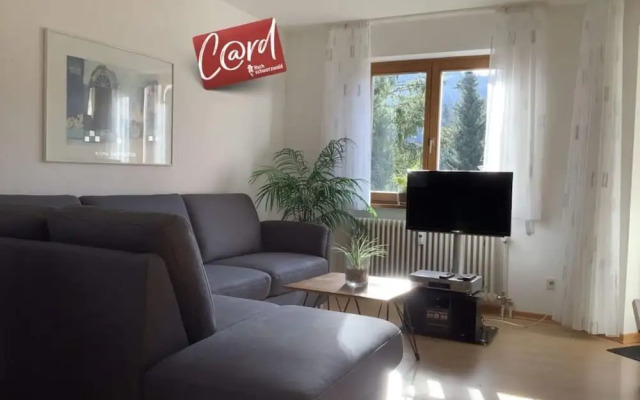 Appartementencomplex Titisee