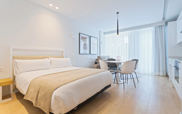 Uma Suites O'Donnell