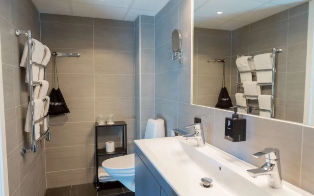 Best Western John Buer Hotel