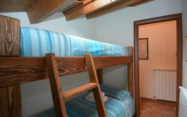 House in the Heart of Ovindoli