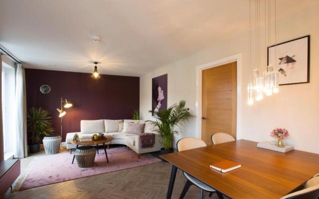 West House, 36A Whitstable Road