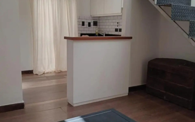 Departamentos Casco Urbano San Antonio de Areco