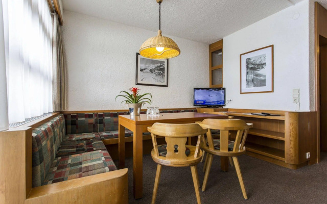 all inclusive Hotel Lohmann