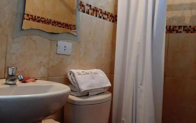 Hostal Don Cristobal