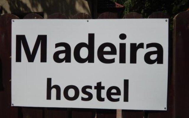 Hostel Madeira