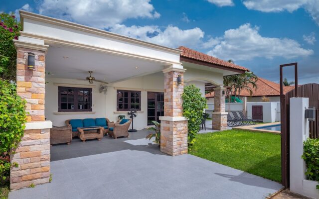 Orchid Paradise Homes OPV31