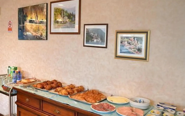 Hotel Ristorante Vapore