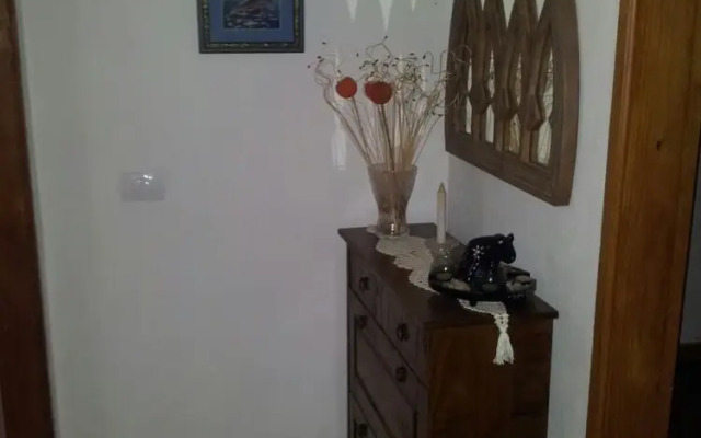 Casa La Rehoya