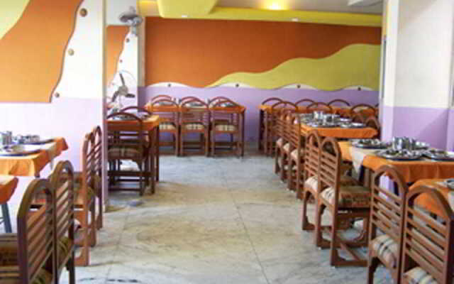 Hotel Jal Sagar