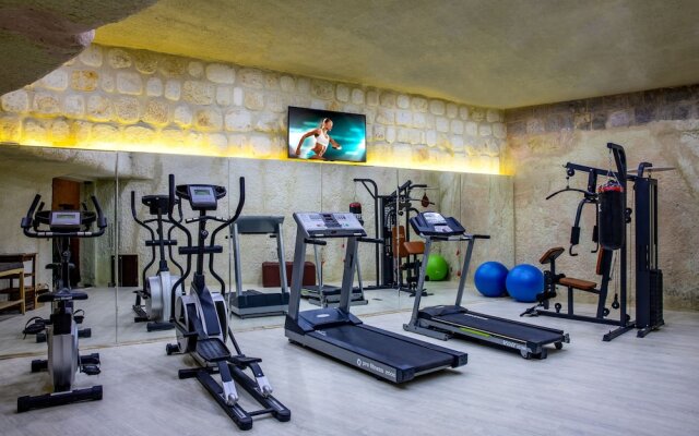 Best Western Premier Cappadocia