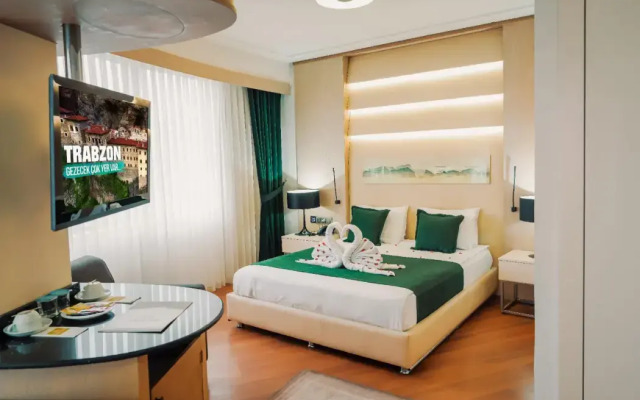 Konak Park Hotel