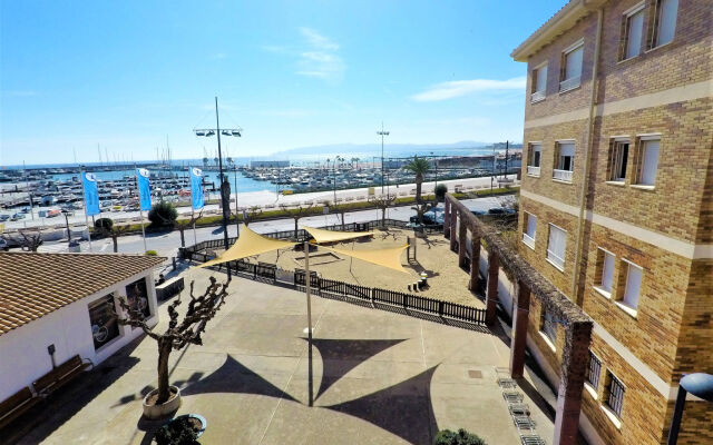 La Platja