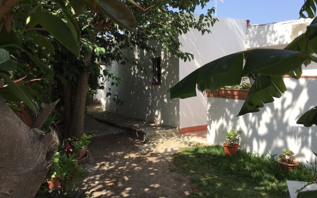 Hostal Restaurante Casa Ríos