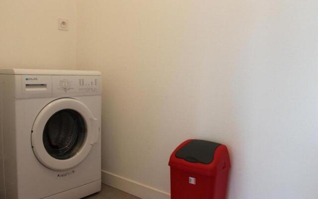 Appartement La Rochelle, 2 pièces, 4 personnes - FR-1-246-158