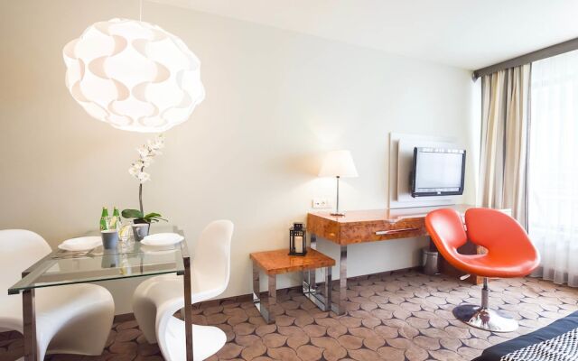 VacationClub - Sand Hotel Apartments