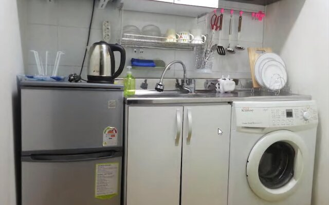 Good Morning Korea Guest House