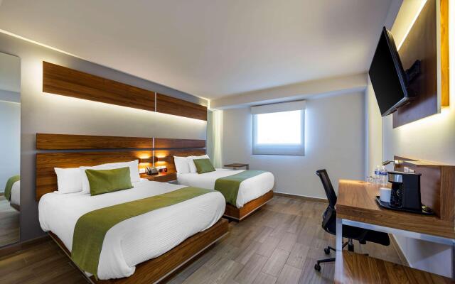 Sleep Inn Mexicali