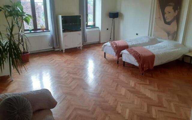 Residence Mihai Viteazul