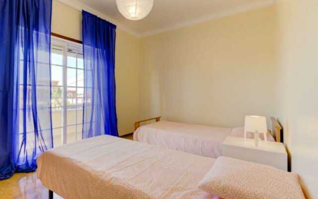 Villa - 6 Bedrooms with Pool and WiFi - 104371