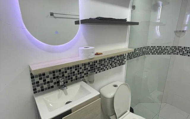 Hotel Boutique Olaya 54