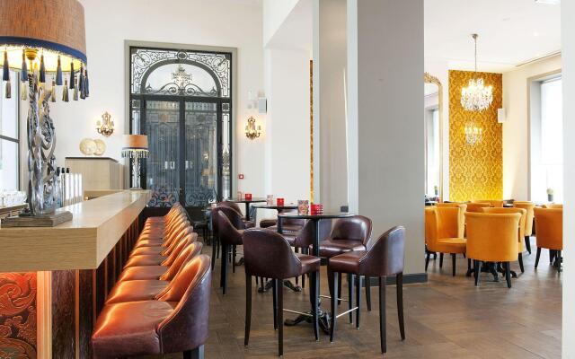 The Dominican, Brussels, a Member of Design Hotels