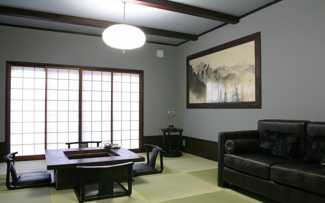 Run Of House 사진 1