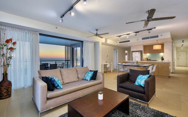 Astra Apartments CBD Darwin Waterfront