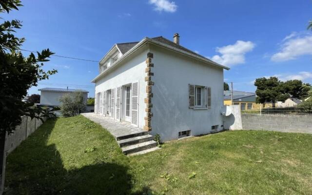 Maison Donville-les-Bains, 4 pièces, 7 personnes - FR-1-361-425