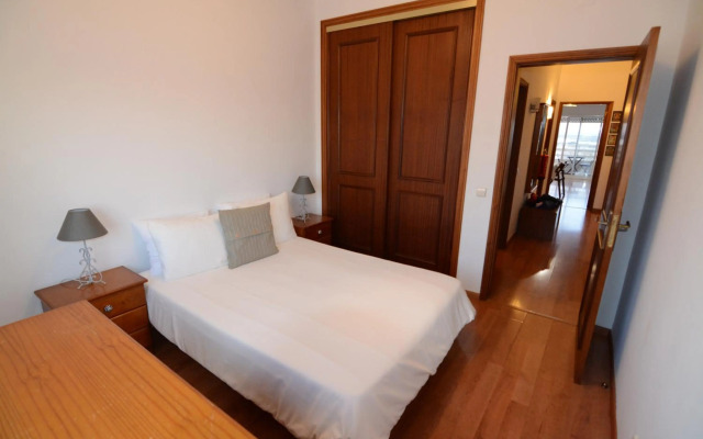 Wonderful view in the city center