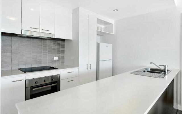 ULTIQA Freshwater Point Resort