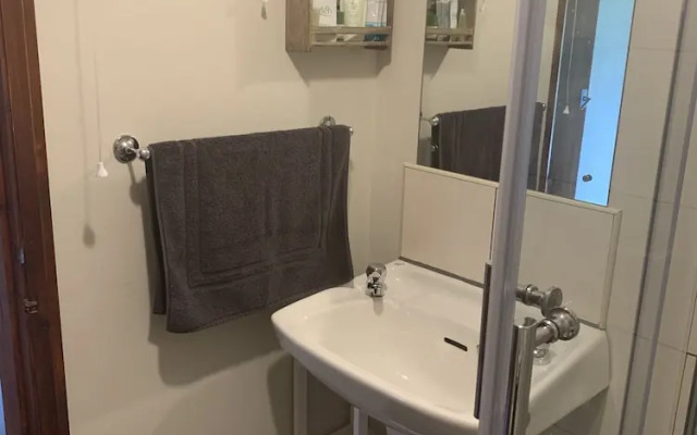 High Greenside Farmhouse B&B