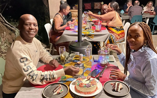 Lindiwe Safari Lodge