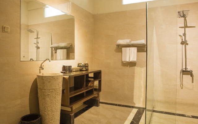 Bali Holiday Villas - Layla
