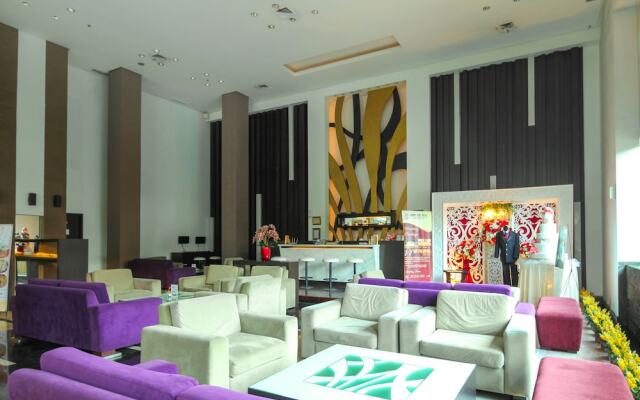 Airy Tambora Bandengan Selatan 88 Jakarta