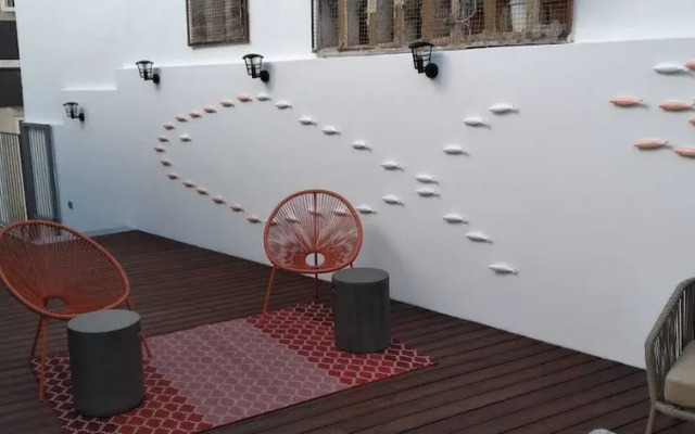 Kavia Hotel do Largo